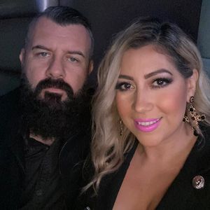 Meet your Posher, Morales